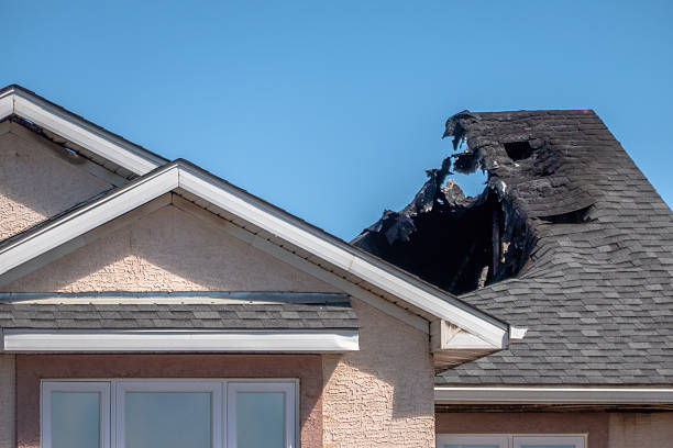 Licensed Fire Damage Restoration service in Buckeystown, MD - Fire Damage Biloxi